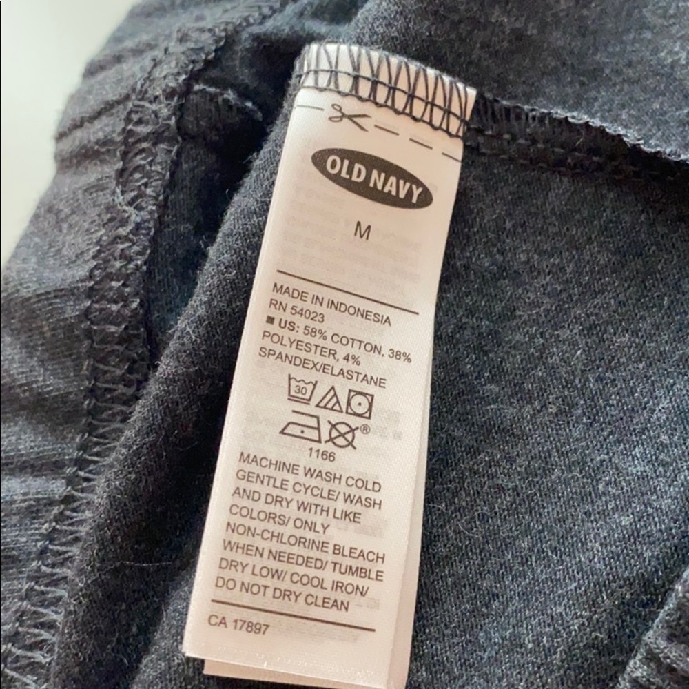 old navy leggings